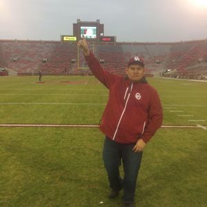 Meet your Posher, Joe